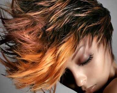 Hair Smart Color Services