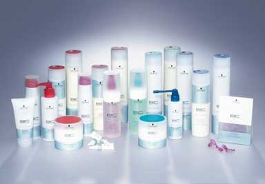 Hair Smart Salon Products